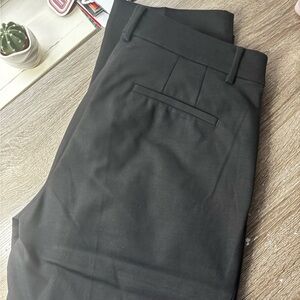 Loft pants for women